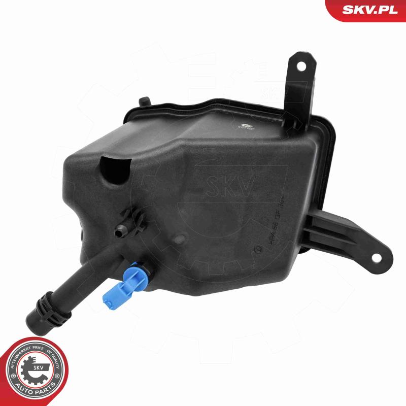 Vase d'expansion, liquide de refroidissement ESEN SKV 61SKV333 - Visuel 2