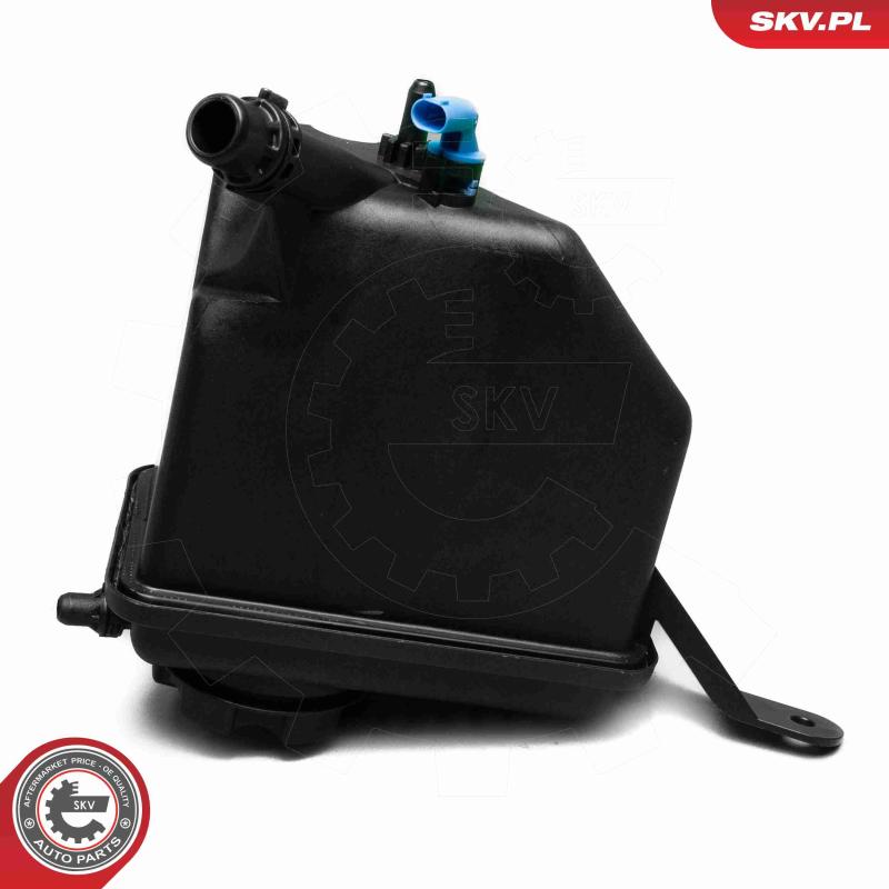 Vase d'expansion, liquide de refroidissement ESEN SKV 61SKV334 - Visuel 1