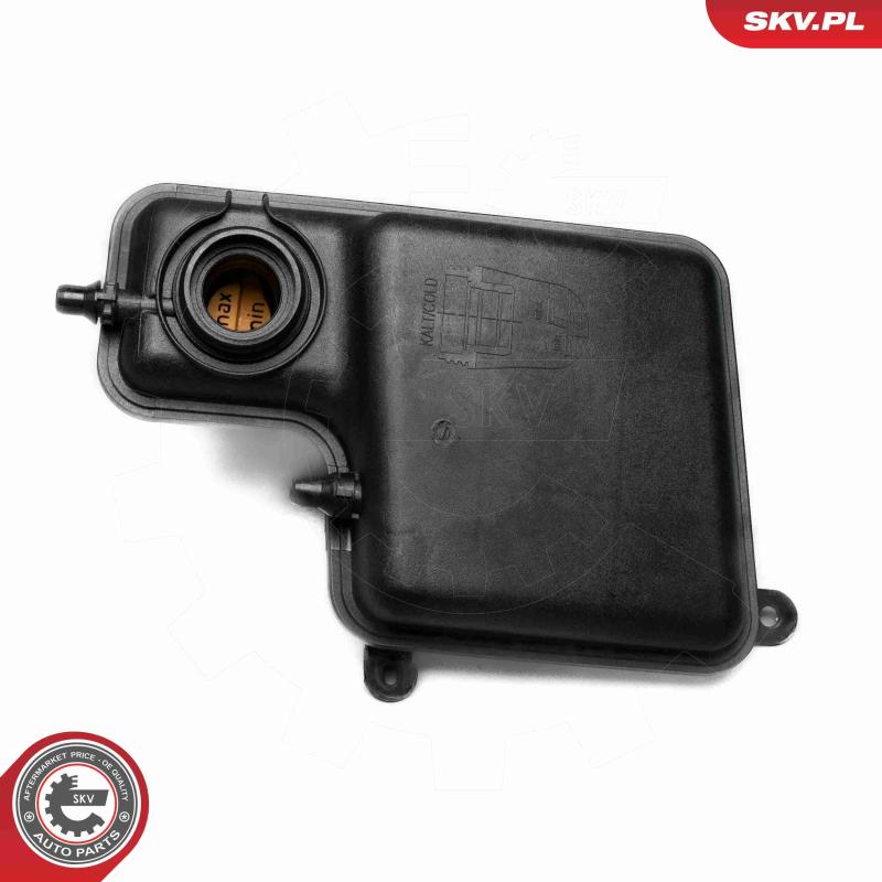 Vase d'expansion, liquide de refroidissement ESEN SKV 61SKV335 - Visuel 2