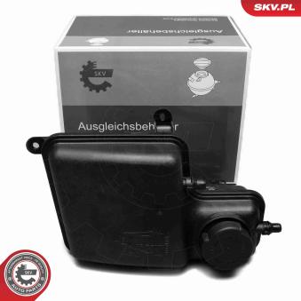 Vase d'expansion, liquide de refroidissement ESEN SKV [61SKV336]