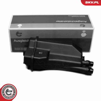 Vase d'expansion, liquide de refroidissement ESEN SKV OEM PCD100200L