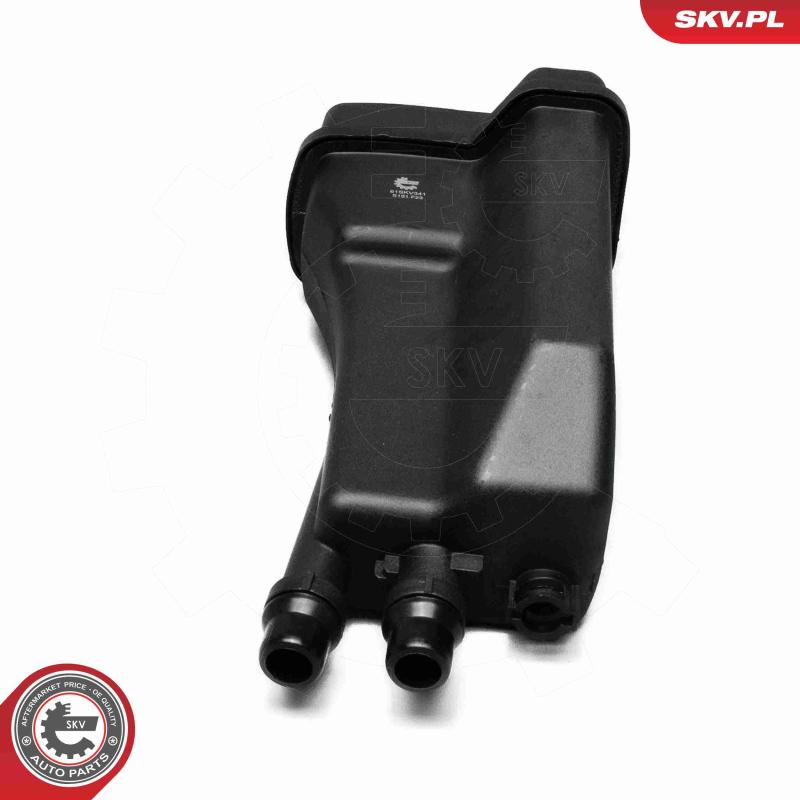 Vase d'expansion, liquide de refroidissement ESEN SKV 61SKV341 - Visuel 1