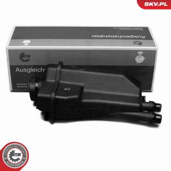 Vase d'expansion, liquide de refroidissement ESEN SKV OEM PCD100200L