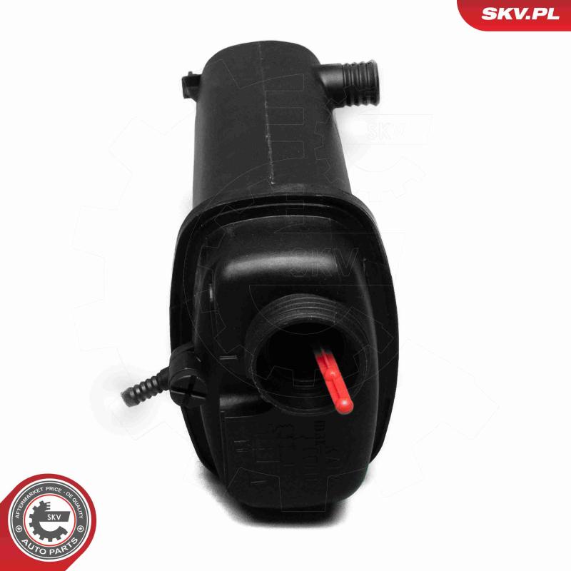 Vase d'expansion, liquide de refroidissement ESEN SKV 61SKV343 - Visuel 2