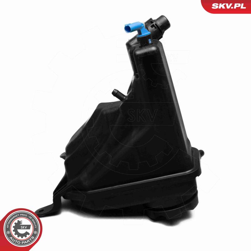 Vase d'expansion, liquide de refroidissement ESEN SKV 61SKV350 - Visuel 1