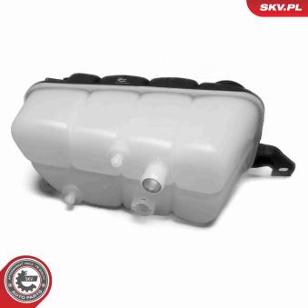 Vase d'expansion, liquide de refroidissement ESEN SKV OEM A2205000049