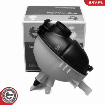 Vase d'expansion, liquide de refroidissement ESEN SKV 61SKV363