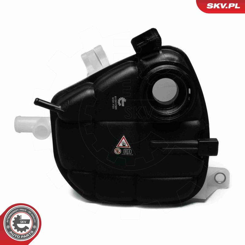 Vase d'expansion, liquide de refroidissement ESEN SKV 61SKV365 - Visuel 2