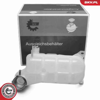 Vase d'expansion, liquide de refroidissement ESEN SKV 61SKV369