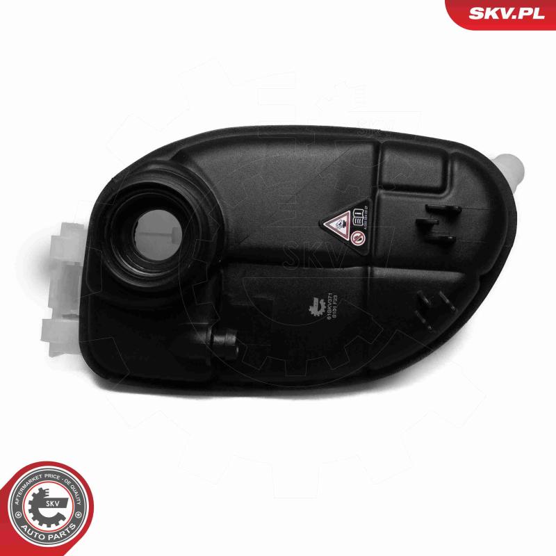 Vase d'expansion, liquide de refroidissement ESEN SKV 61SKV371 - Visuel 2