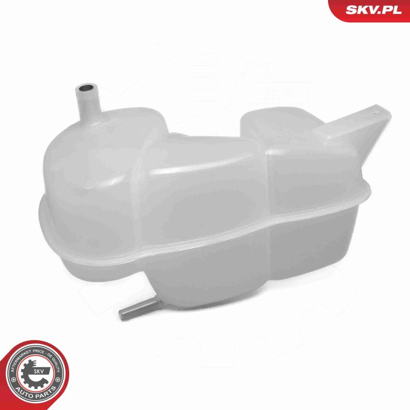 Vase d'expansion, liquide de refroidissement ESEN SKV 61SKV373 - Visuel 1