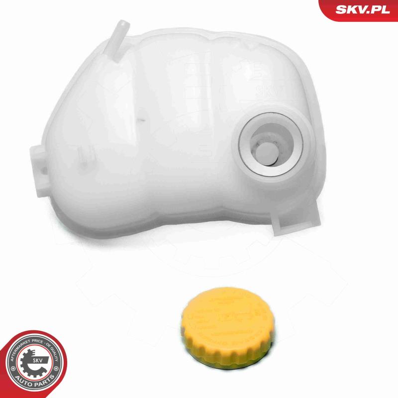 Vase d'expansion, liquide de refroidissement ESEN SKV 61SKV378 - Visuel 2