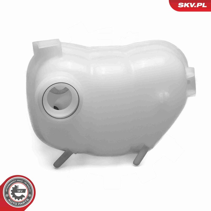 Vase d'expansion, liquide de refroidissement ESEN SKV 61SKV379 - Visuel 2