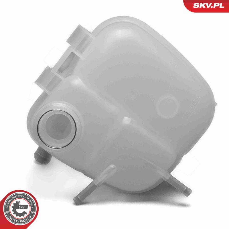 Vase d'expansion, liquide de refroidissement ESEN SKV 61SKV381 - Visuel 2