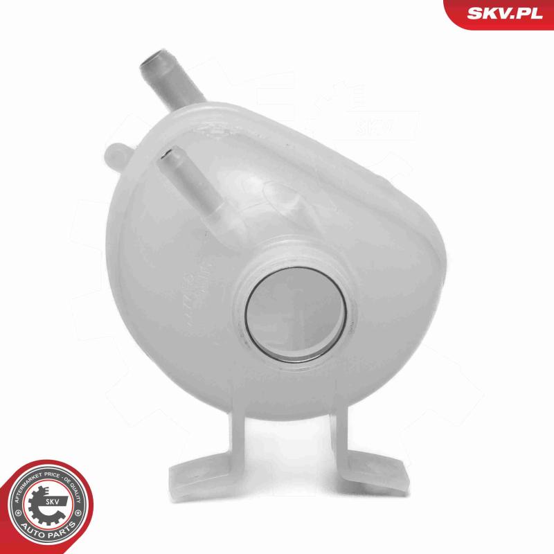 Vase d'expansion, liquide de refroidissement ESEN SKV 61SKV385 - Visuel 2