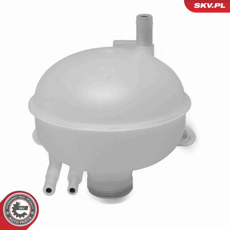 Vase d'expansion, liquide de refroidissement ESEN SKV 61SKV389 - Visuel 1