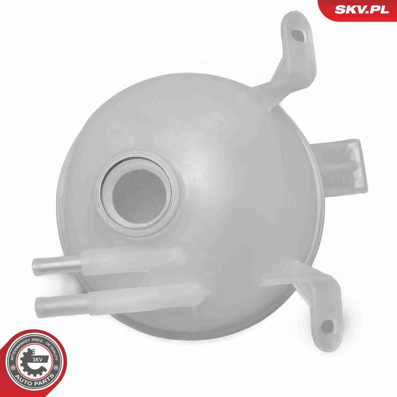 Vase d'expansion, liquide de refroidissement ESEN SKV 61SKV389 - Visuel 2
