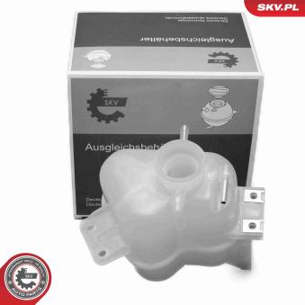 Vase d'expansion, liquide de refroidissement ESEN SKV OEM 95352004