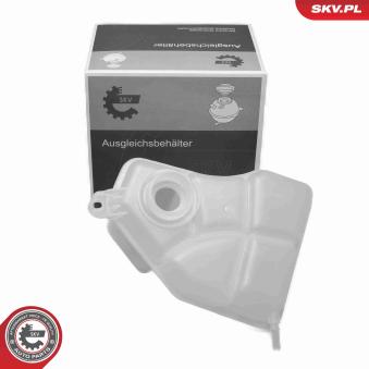 Vase d'expansion, liquide de refroidissement ESEN SKV OEM 1221363
