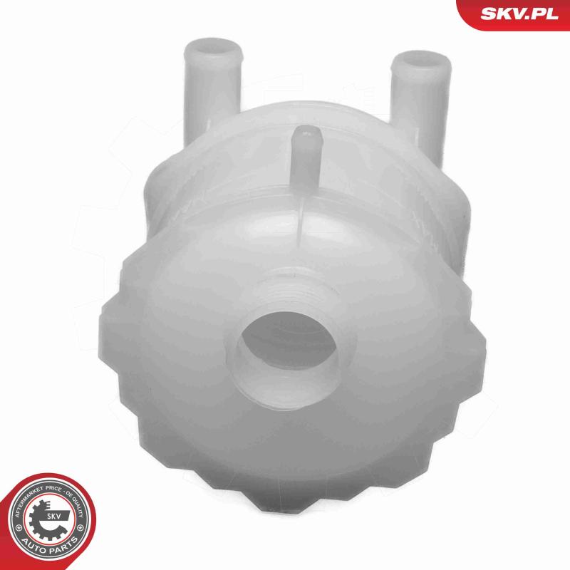 Vase d'expansion, liquide de refroidissement ESEN SKV 61SKV409 - Visuel 2