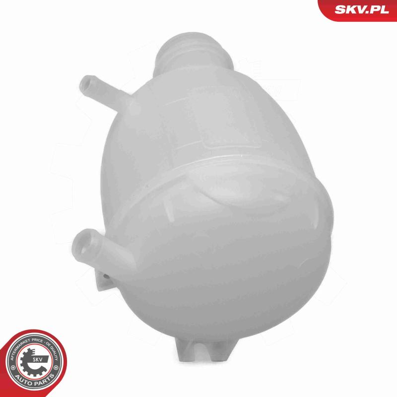 Vase d'expansion, liquide de refroidissement ESEN SKV 61SKV411 - Visuel 2
