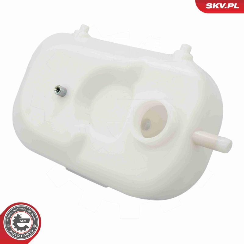 Vase d'expansion, liquide de refroidissement ESEN SKV 61SKV415 - Visuel 1