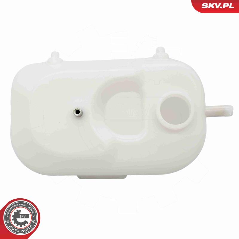 Vase d'expansion, liquide de refroidissement ESEN SKV 61SKV415 - Visuel 2