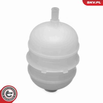 Vase d'expansion, liquide de refroidissement ESEN SKV OEM 132311