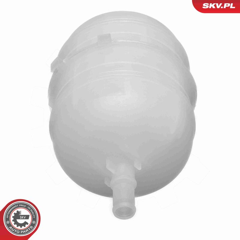 Vase d'expansion, liquide de refroidissement ESEN SKV 61SKV417 - Visuel 1