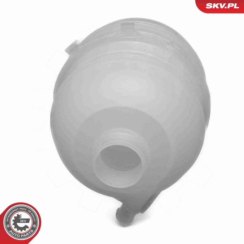 Vase d'expansion, liquide de refroidissement ESEN SKV 61SKV417 - Visuel 2