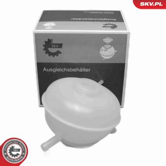 Vase d'expansion, liquide de refroidissement ESEN SKV OEM PCD100160 Vase d'expansion, liquide de refroidissement ESEN SKV OEM PCD100160