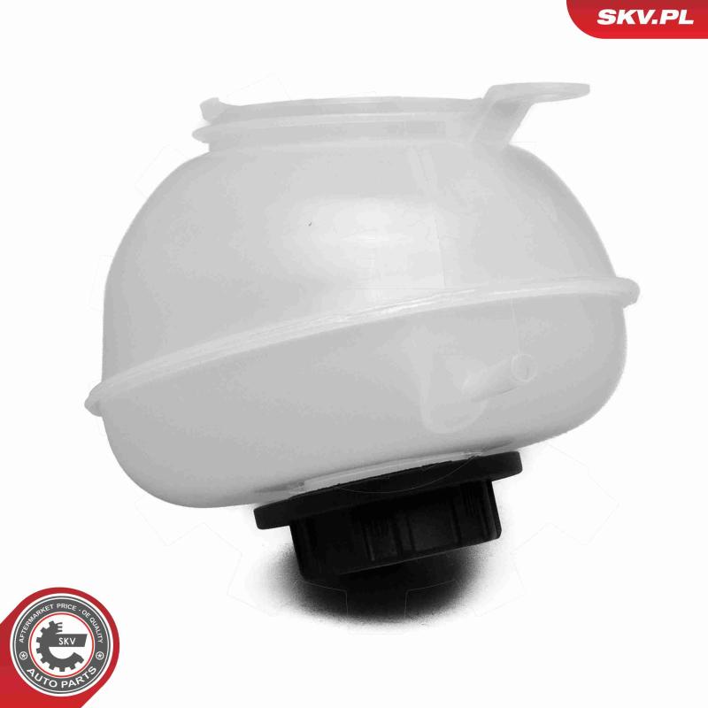 Vase d'expansion, liquide de refroidissement ESEN SKV 61SKV426 - Visuel 1