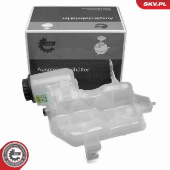 Vase d'expansion, liquide de refroidissement ESEN SKV OEM PCF500100
