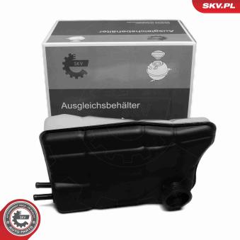 Vase d'expansion, liquide de refroidissement ESEN SKV 61SKV433