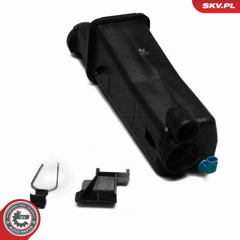 Vase d'expansion, liquide de refroidissement ESEN SKV 61SKV444 - Visuel 1