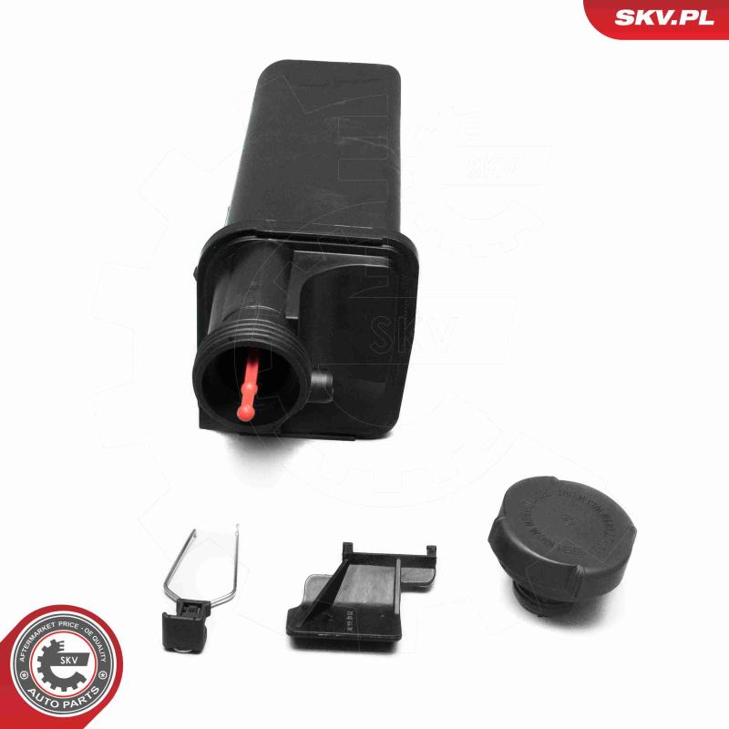 Vase d'expansion, liquide de refroidissement ESEN SKV 61SKV444 - Visuel 2