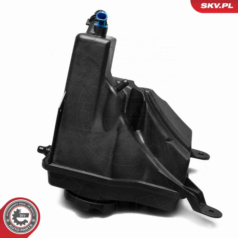 Vase d'expansion, liquide de refroidissement ESEN SKV 61SKV450 - Visuel 1