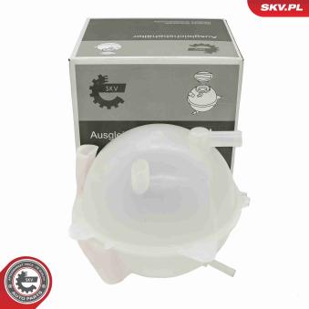 Vase d'expansion, liquide de refroidissement ESEN SKV 61SKV451