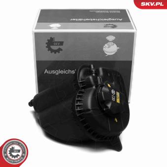 Vase d'expansion, liquide de refroidissement ESEN SKV [61SKV458]