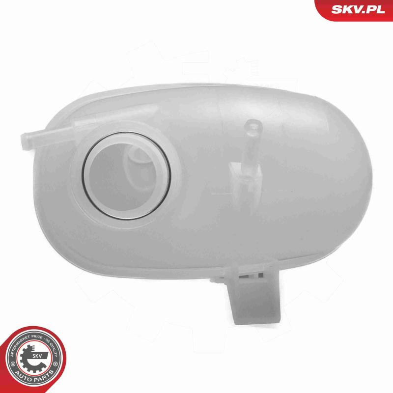 Vase d'expansion, liquide de refroidissement ESEN SKV 61SKV461 - Visuel 2