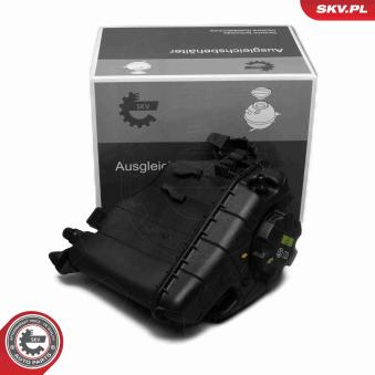 Vase d'expansion, liquide de refroidissement ESEN SKV [61SKV466]