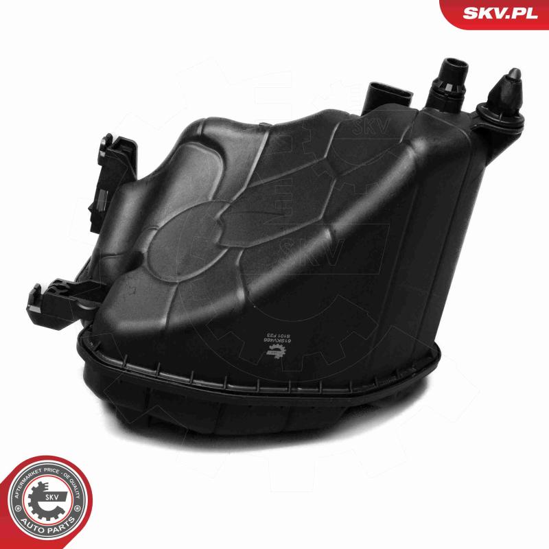 Vase d'expansion, liquide de refroidissement ESEN SKV 61SKV466 - Visuel 1