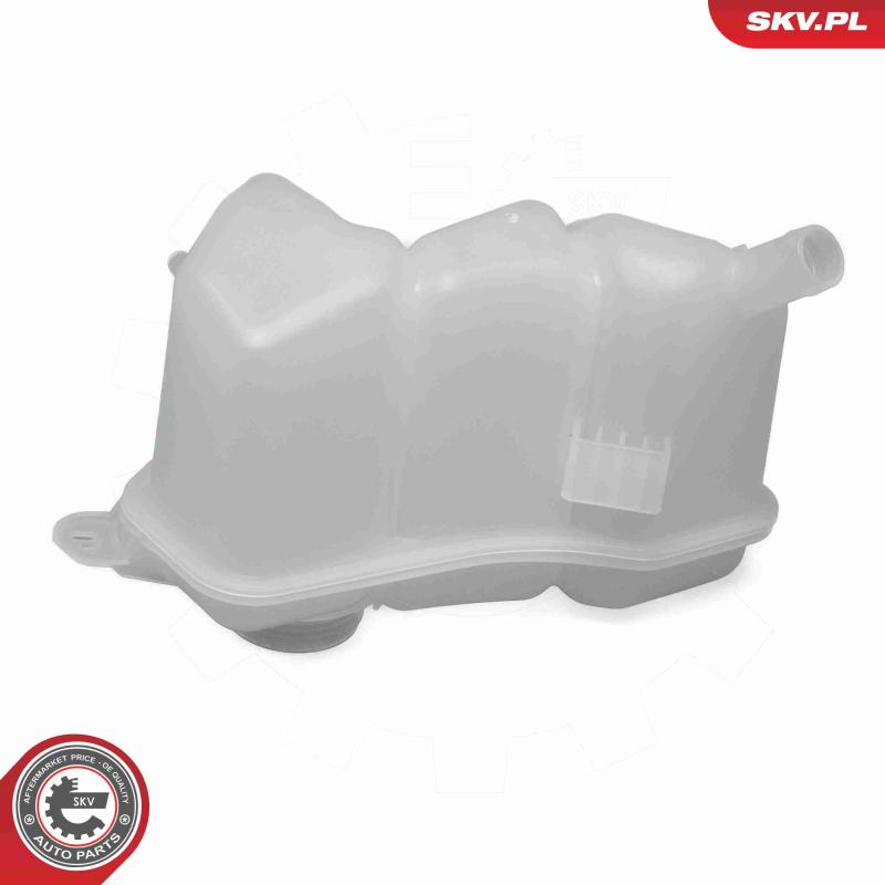 Vase d'expansion, liquide de refroidissement ESEN SKV 61SKV467 - Visuel 1