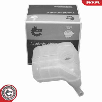 Vase d'expansion, liquide de refroidissement ESEN SKV OEM 022953219
