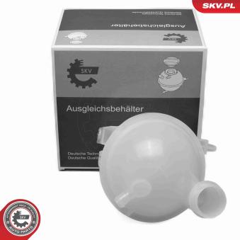 Vase d'expansion, liquide de refroidissement ESEN SKV 61SKV473