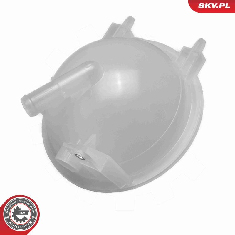 Vase d'expansion, liquide de refroidissement ESEN SKV 61SKV474 - Visuel 1