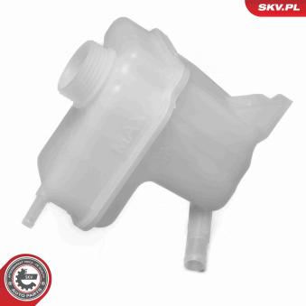 Vase d'expansion, liquide de refroidissement ESEN SKV OEM 21711JE40A