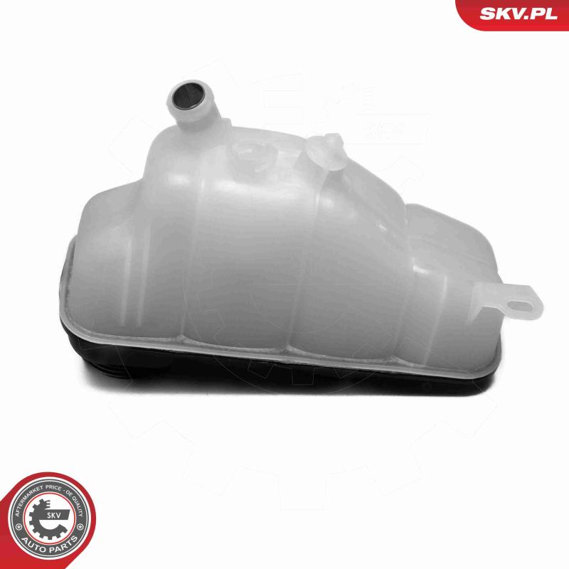 Vase d'expansion, liquide de refroidissement ESEN SKV 61SKV481 - Visuel 1