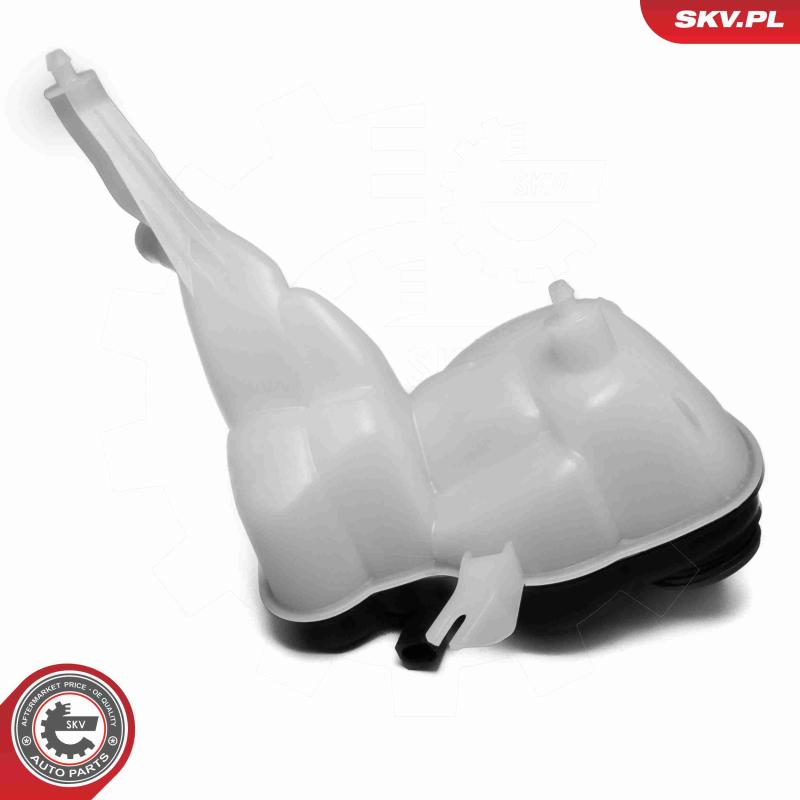 Vase d'expansion, liquide de refroidissement ESEN SKV 61SKV487 - Visuel 1