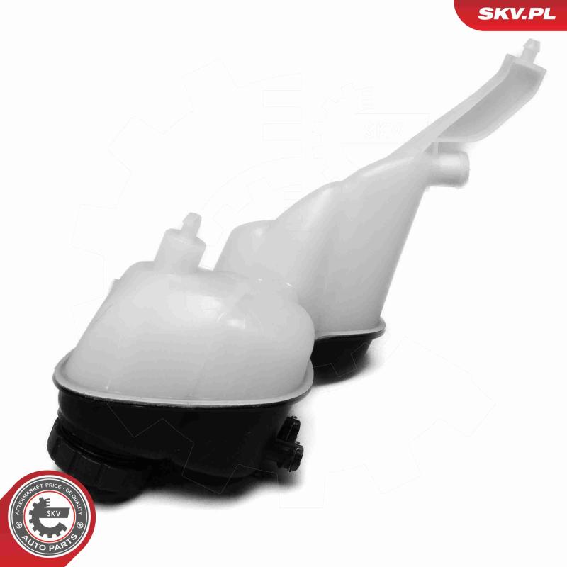 Vase d'expansion, liquide de refroidissement ESEN SKV 61SKV488 - Visuel 1